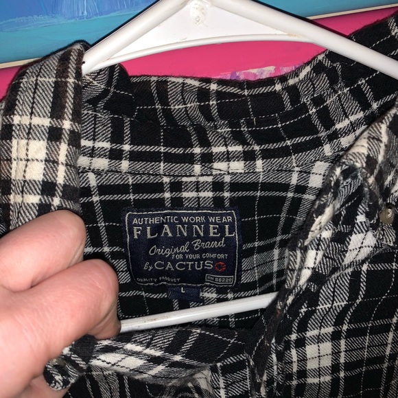 Men’s button down - Picture 2 of 2